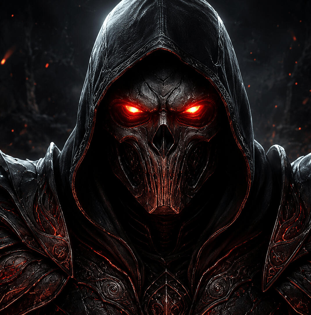 SoulReavers