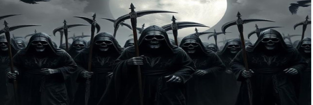 SoulReavers